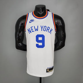 Regata New York Knicks NBA 2022 Nike Classic Edition Swingman Masculina