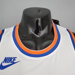 Regata New York Knicks NBA 2022 Nike Classic Edition Swingman Masculina