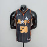 Regata Orlando Magic NBA 2022 Nike City Edition Swingman Masculina