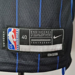 Regata Orlando Magic NBA 2022 Nike Icon Edition Swingman Masculina