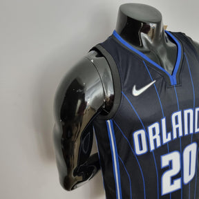 Regata Orlando Magic NBA 2022 Nike Icon Edition Swingman Masculina