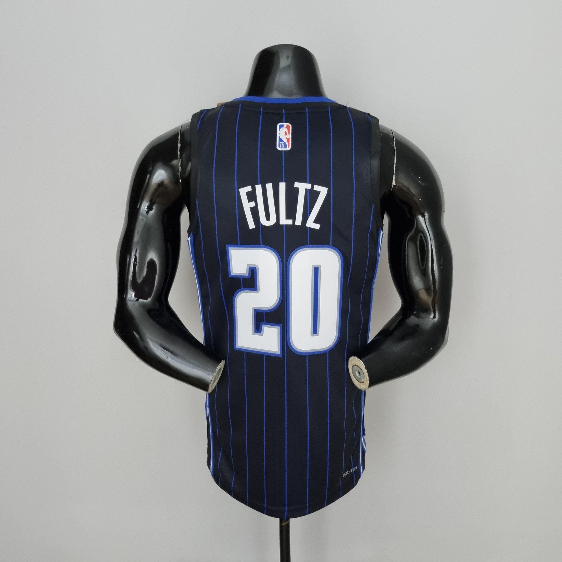 Regata Orlando Magic NBA 2022 Nike Icon Edition Swingman Masculina