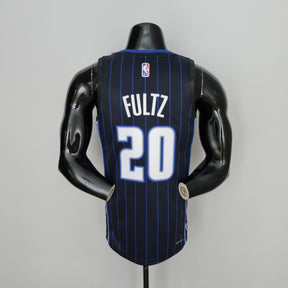 Regata Orlando Magic NBA 2022 Nike Icon Edition Swingman Masculina