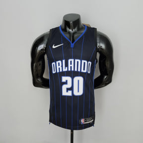 Regata Orlando Magic NBA 2022 Nike Icon Edition Swingman Masculina