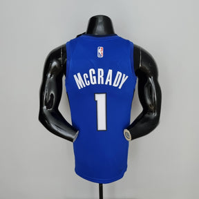 Regata Orlando Magic NBA 2022 Nike Statement Edition Swingman Masculina