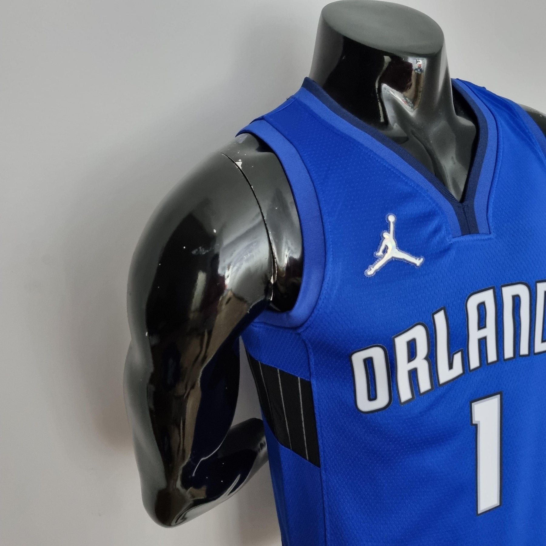 Regata Orlando Magic NBA 2022 Nike Statement Edition Swingman Masculina