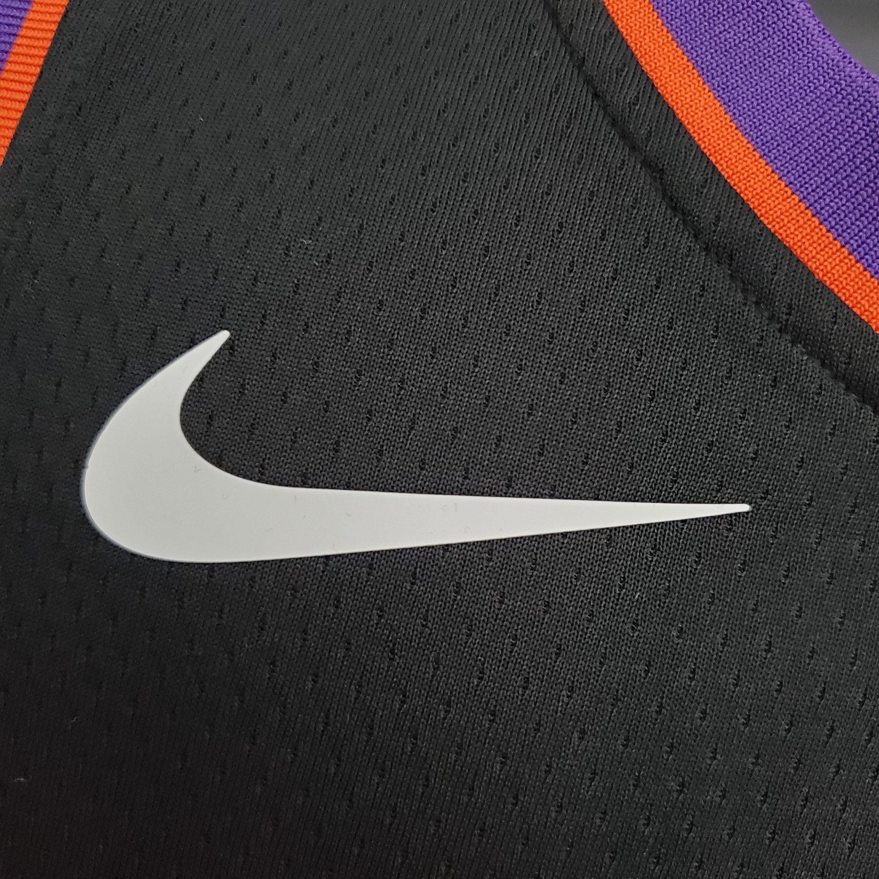 Regata Phoenix Suns NBA 2022 Nike City Edition 2 Swingman Masculina