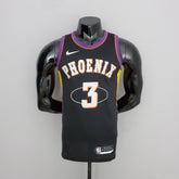 Regata Phoenix Suns NBA 2022 Nike City Edition 2 Swingman Masculina