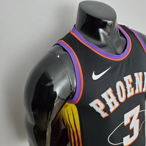 Regata Phoenix Suns NBA 2022 Nike City Edition 2 Swingman Masculina