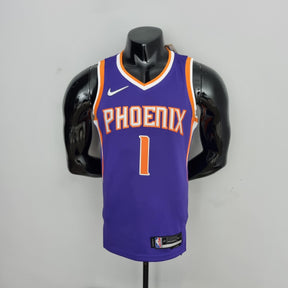 Regata Phoenix Suns NBA 2022 Nike Icon Edition Swingman Masculina