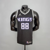 Regata Sacramento Kings NBA 2022 Jordan Statement Edition Swingman Masculina