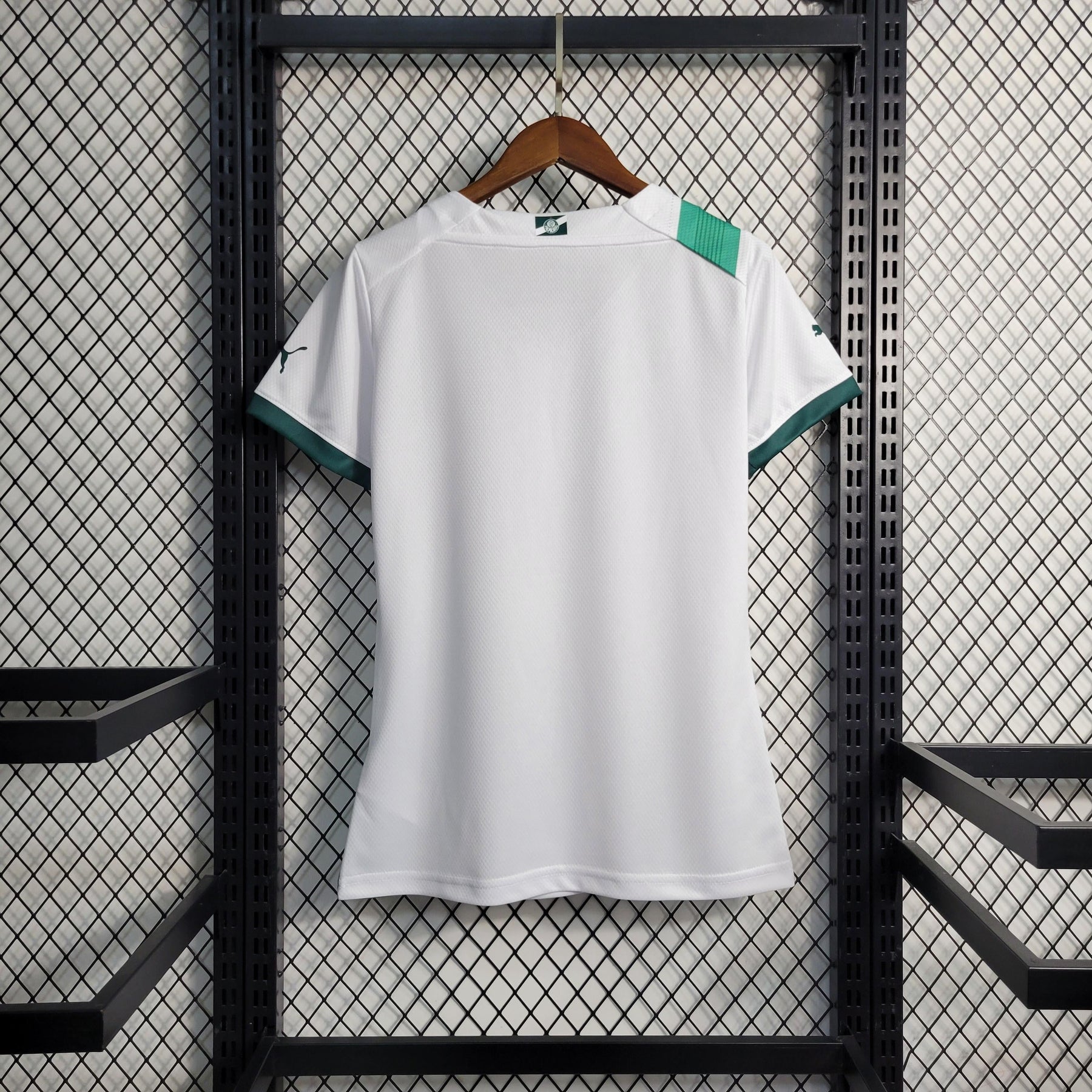 Camisa Palmeiras Home (1) 2023/24 Puma Feminina