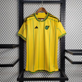 Camisa Jamaica Home (1)  2023 Torcedor Masculina