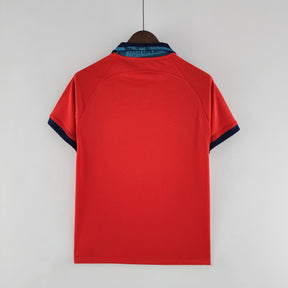 Camisa Inglaterra Away (2) 2022/23 Nike Torcedor Masculina