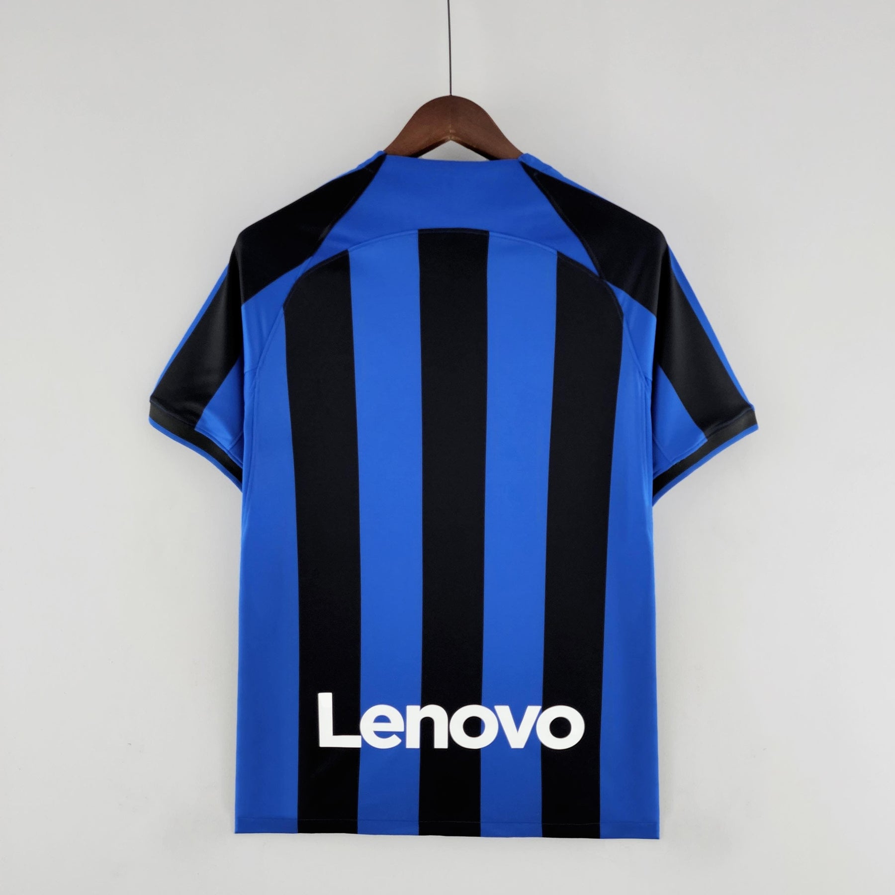 Camisa Inter de Milão Home (1) 2022/23 Nike Torcedor Masculina