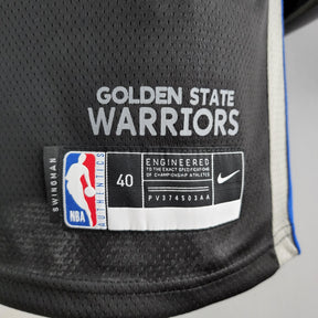 Regata Golden State Warriors NBA 2020 Swingman Masculina