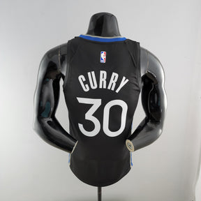 Regata Golden State Warriors NBA 2020 Swingman Masculina