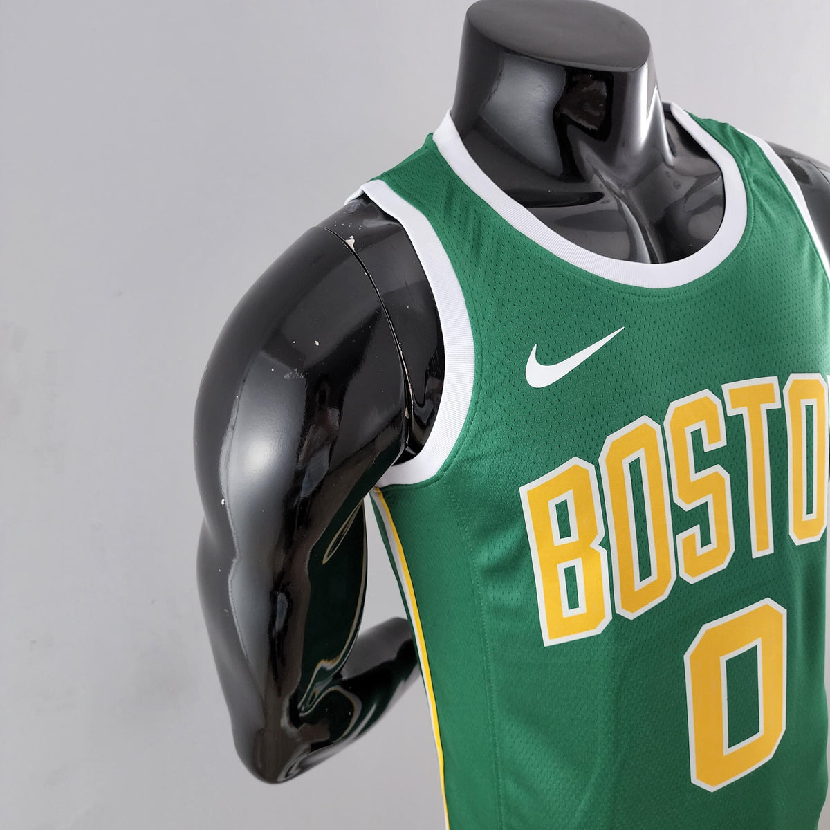 Regata Boston Celtics Edição Especial NBA 2022 Swingman Masculina