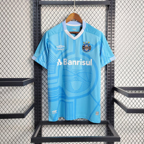 Camisa Grêmio Third (3) 2023/24 Umbro Torcedor Masculina