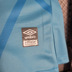 Camisa Grêmio Third (3) 2023/24 Umbro Torcedor Masculina