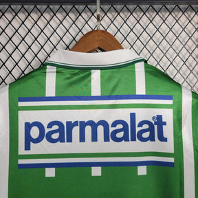 Camisa Palmeiras 1992 Retrô Masculina