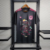 Camisa Japão Treino 2023 Adidas Torcedor Masculina