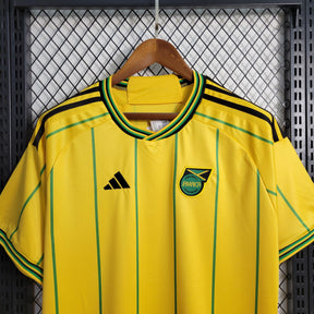 Camisa Jamaica Home (1)  2023 Torcedor Masculina