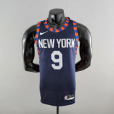 Regata New York Knicks NBA 2022 Nike Swingman Masculina