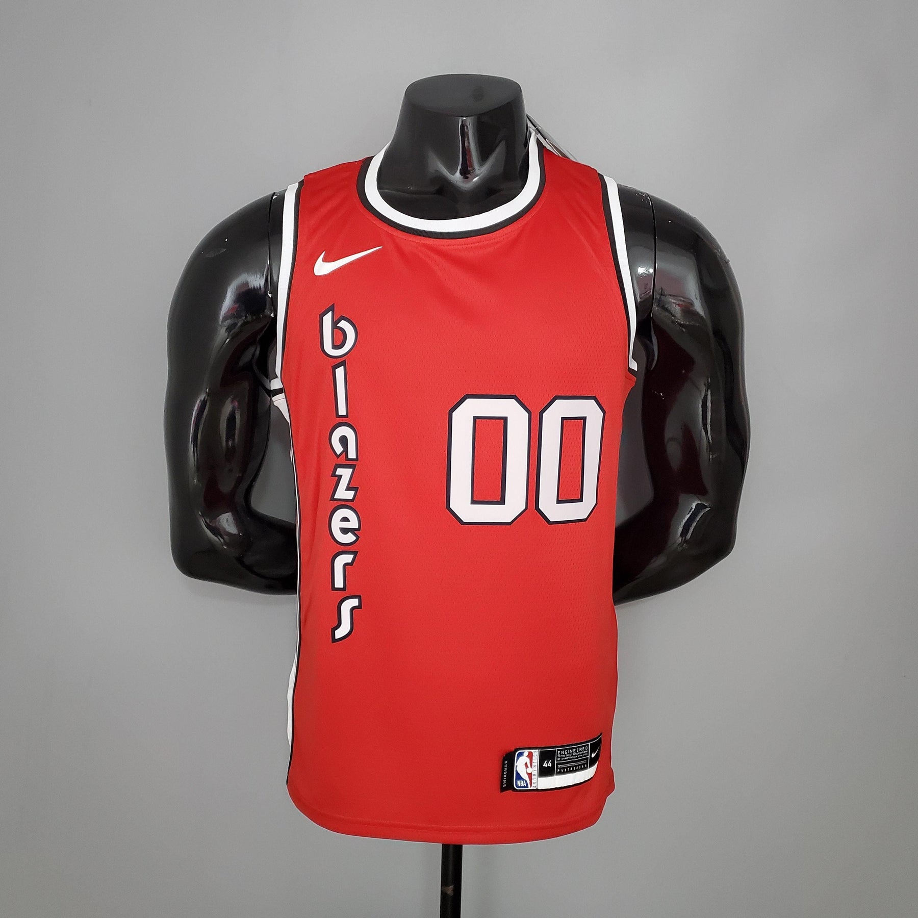 Regata Portland Trail Blazers NBA Nike Edition Swingman Masculina